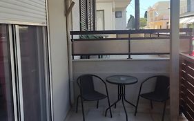 Nikolettas Studios Traditional House
